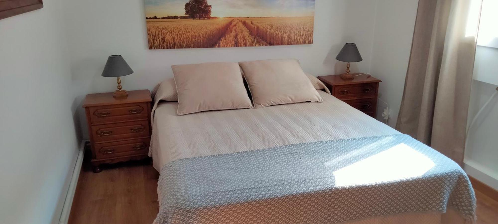 Casa Dositeo Apartment Sarria Cameră foto