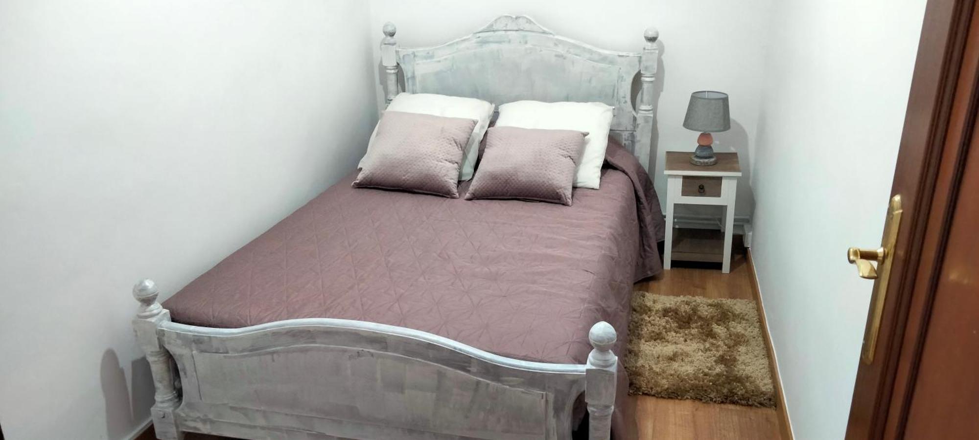 Casa Dositeo Apartment Sarria Cameră foto